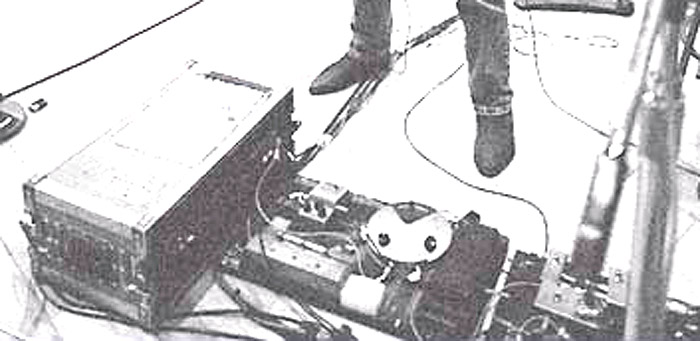 mxr flanger doubler manual